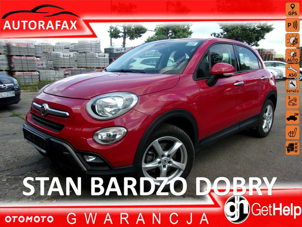Fiat 500X 1.4 Multiair 4x2 S&S Business Line