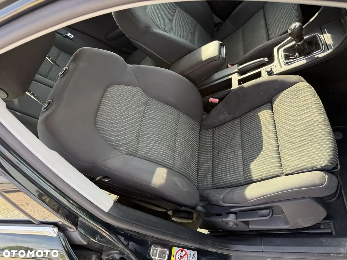 Audi A4 Avant 2.0 TDI DPF Quattro - 20