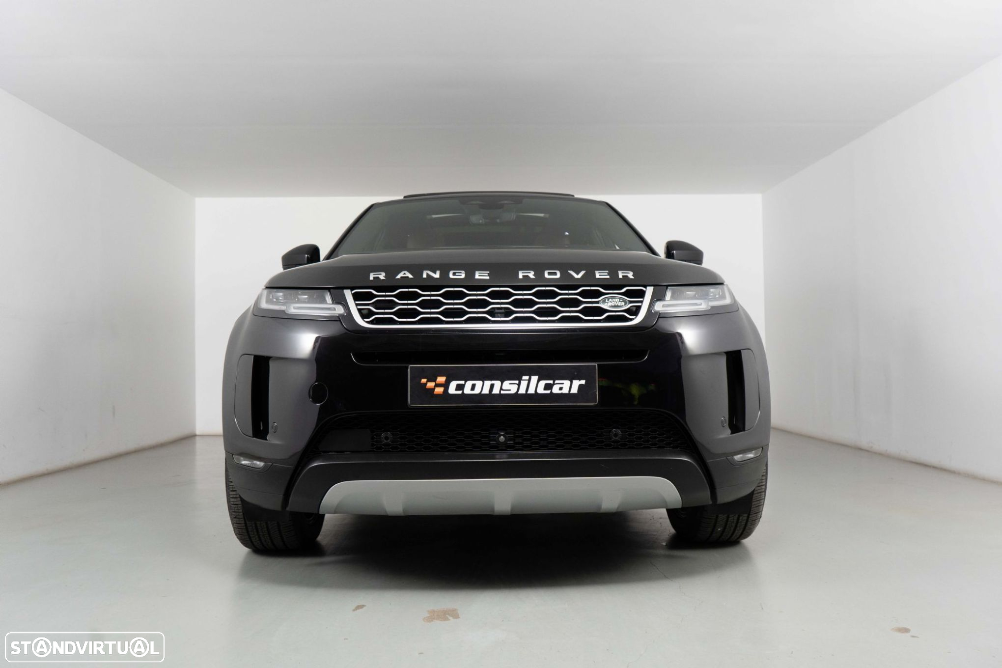 Land Rover Range Rover Evoque 1.5 P300e AWD Auto - 3