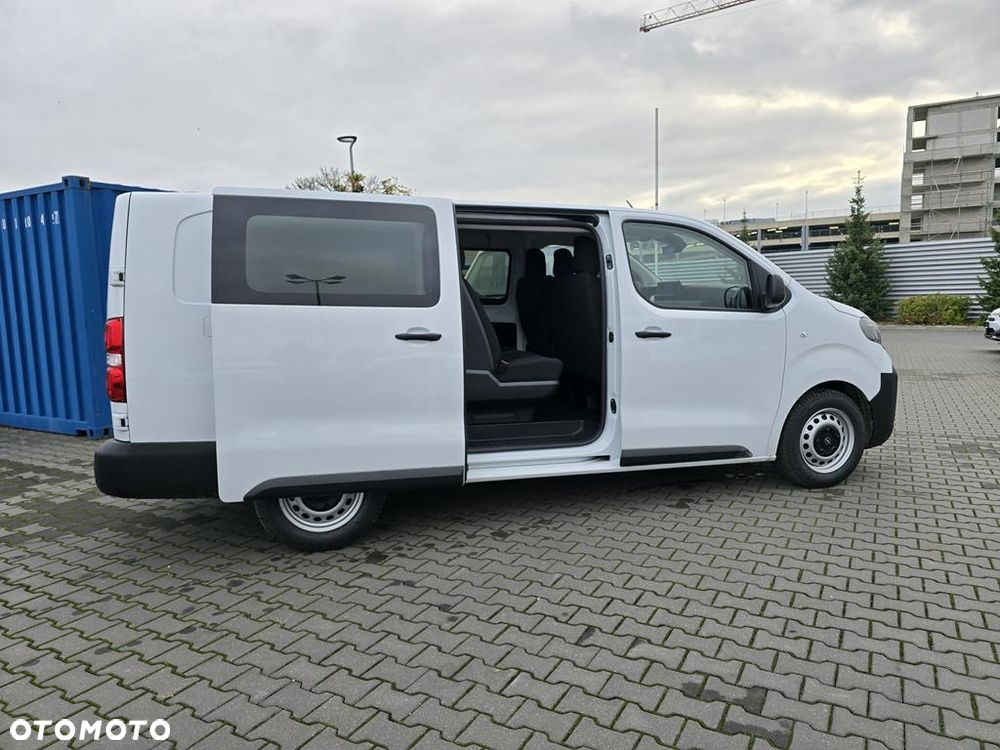 Opel Vivaro - 22