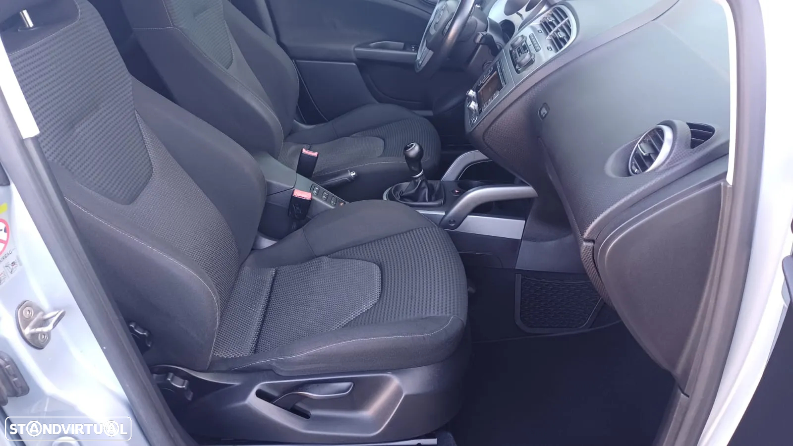 SEAT Altea Freetrack 1.6 TDi Style Eco.Start/Stop - 31
