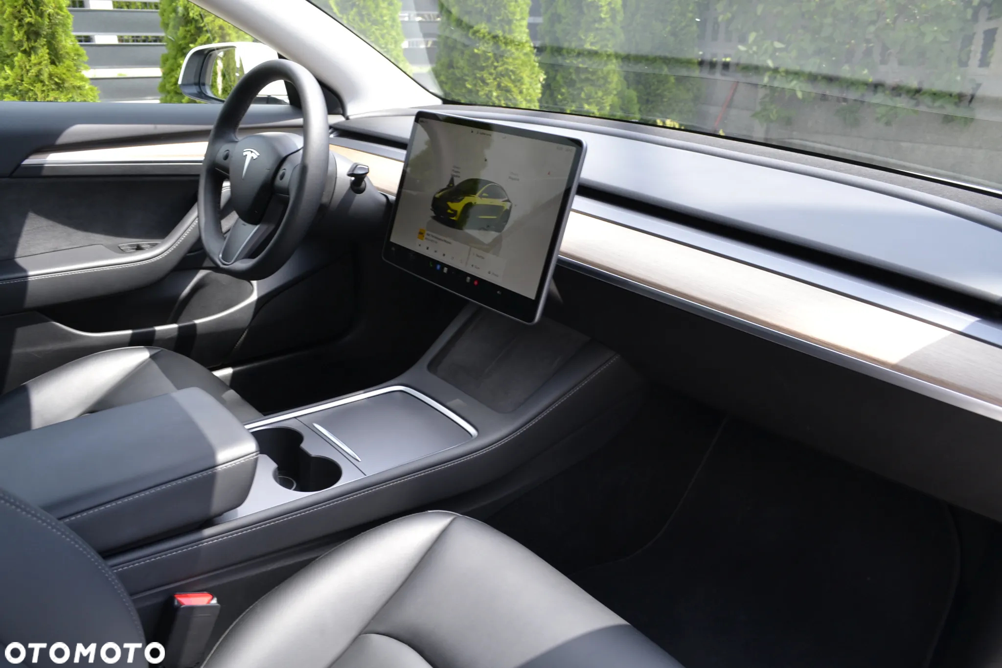 Tesla Model 3 Long Range RWD - 35