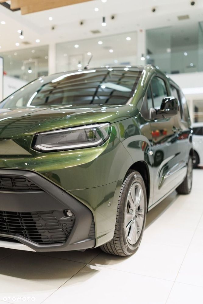 Toyota Proace City Verso - 18