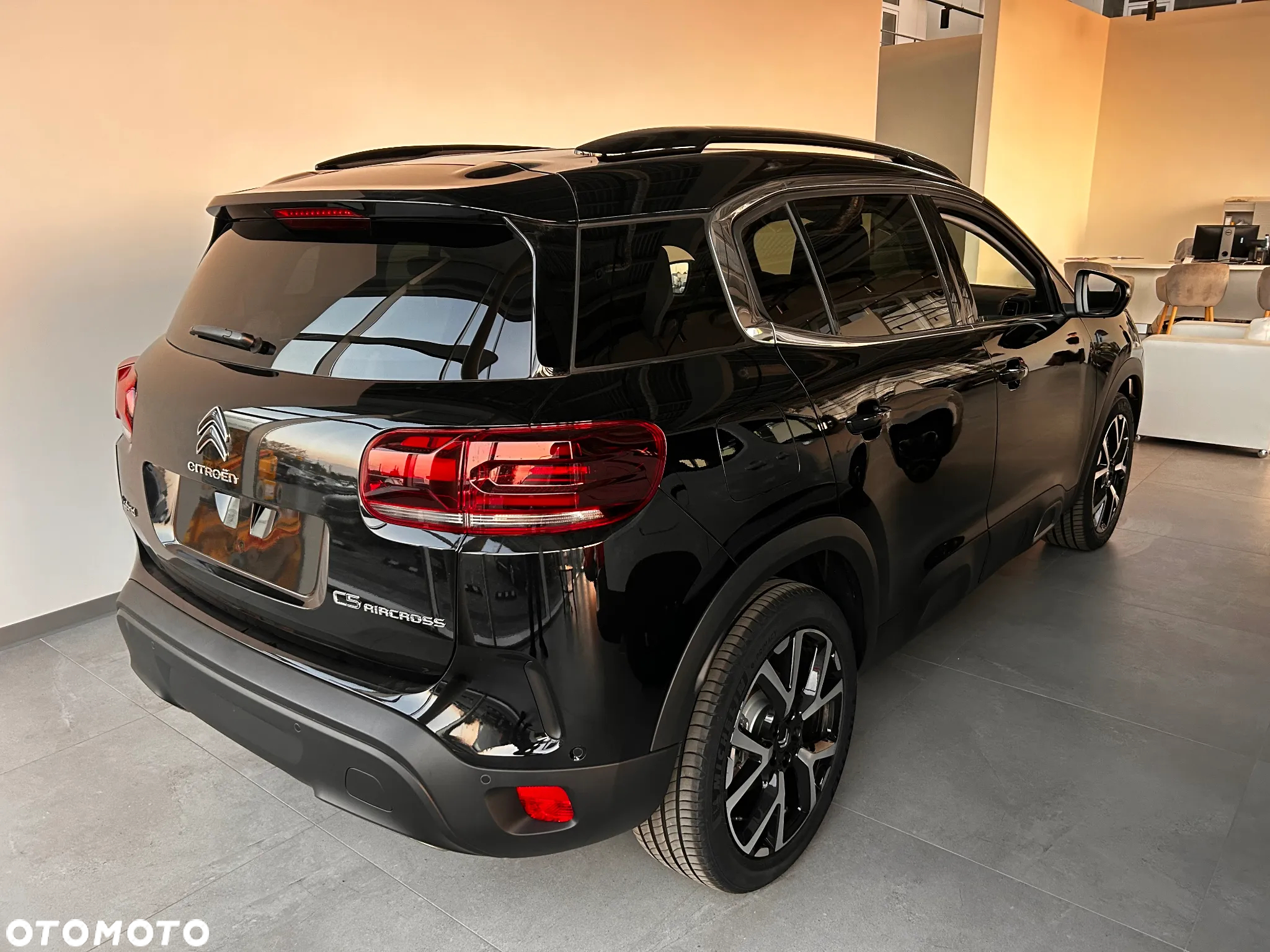 Citroën C5 Aircross - 4