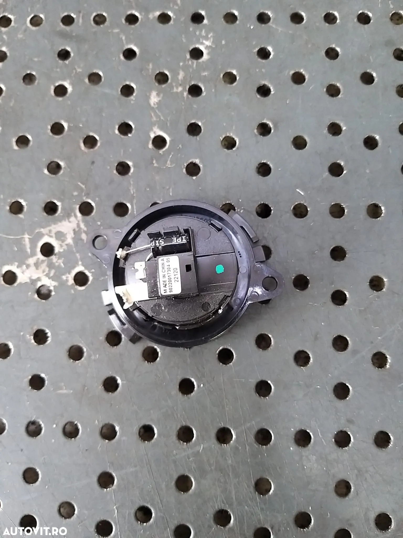 Boxa tweeter opel zafira e life 9022001730405 - 2