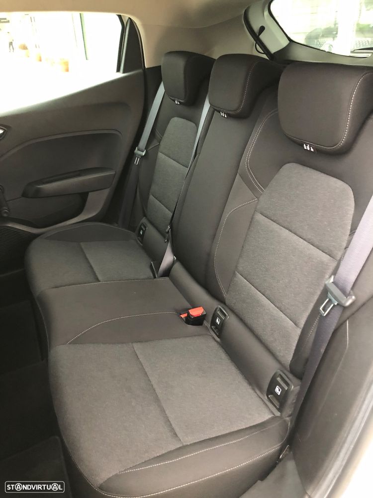 Renault Clio 1.5 Blue dCi Zen - 25