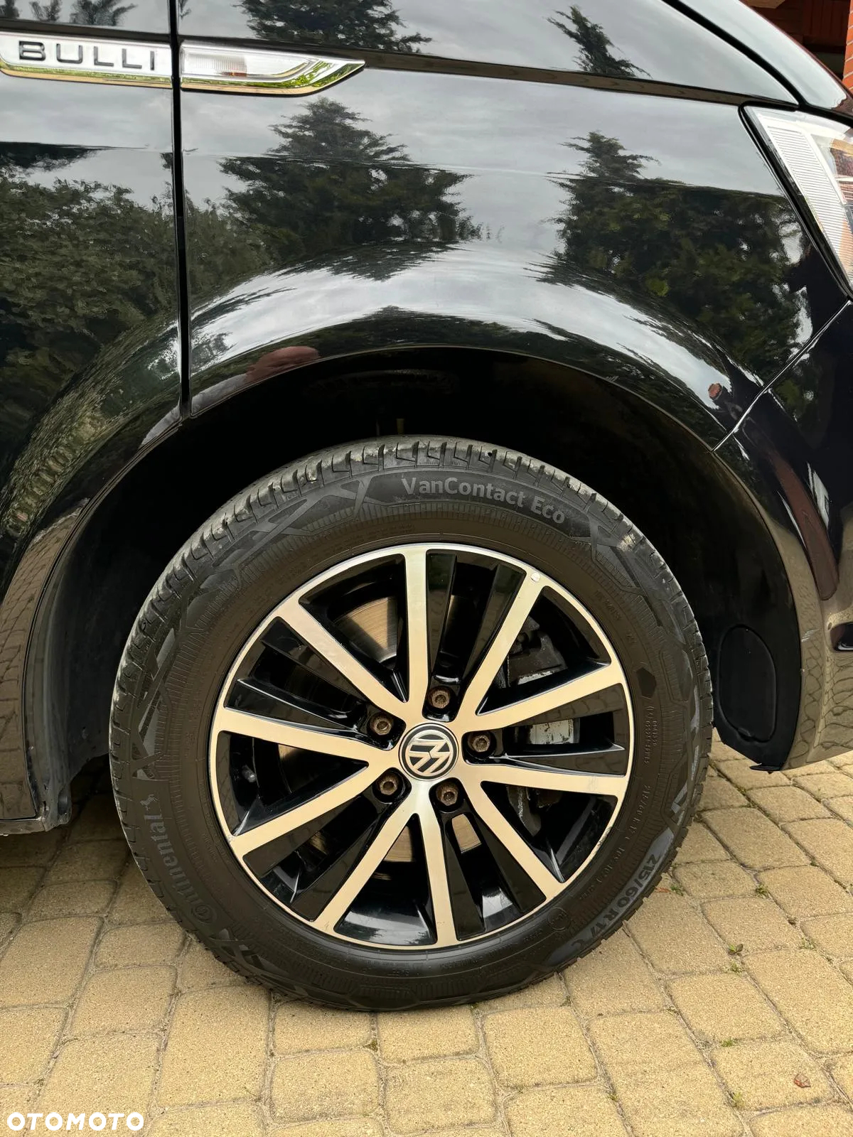 Volkswagen Multivan 2.0 BiTDI L1 Highline DSG - 13