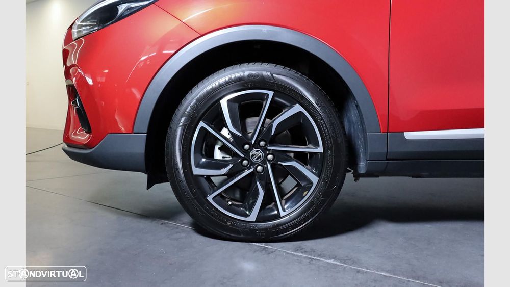 MG ZS 1.0 T-GDI Luxury Aut. - 5