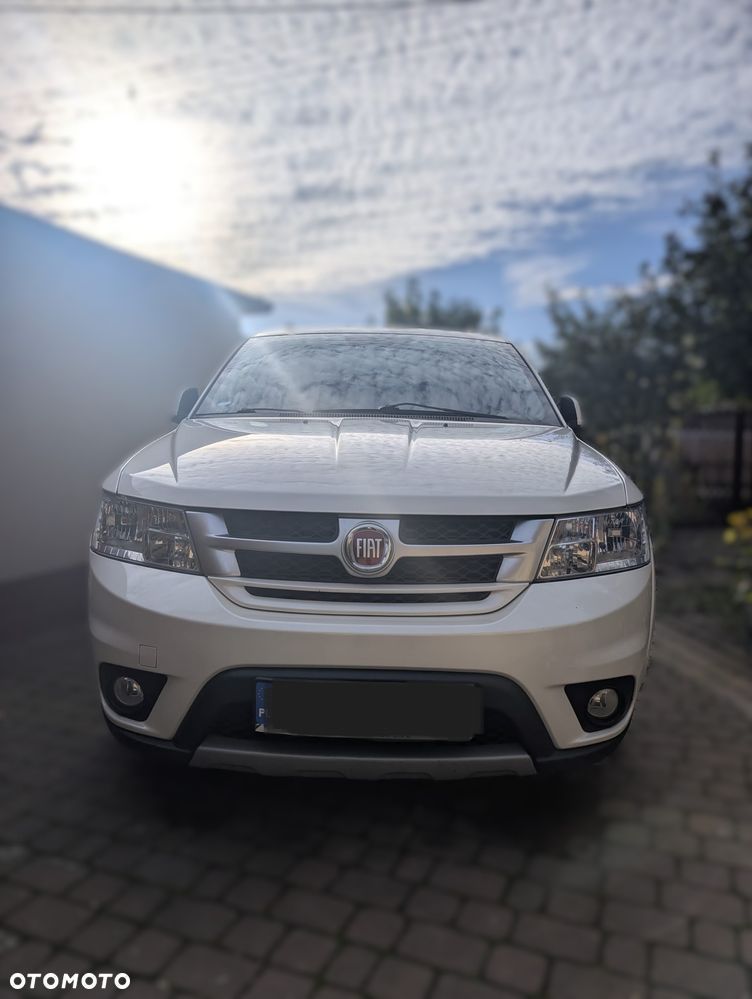 Fiat Freemont 2014 photo 3