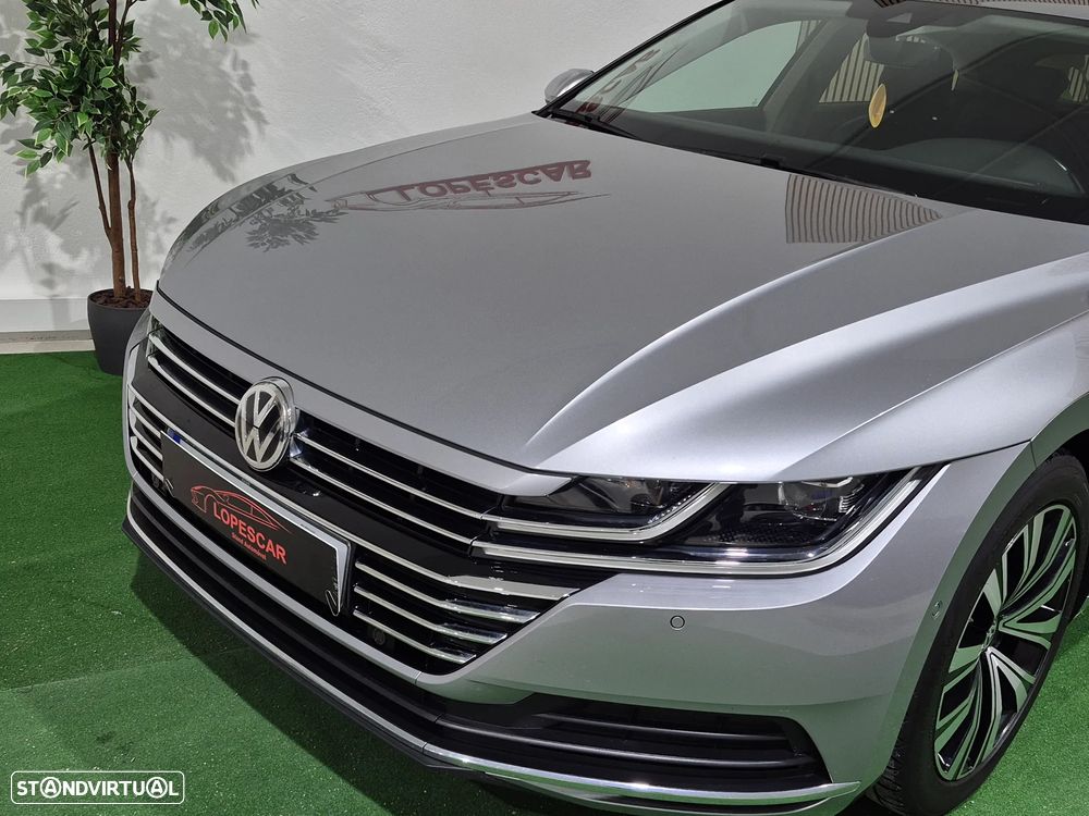 VW Arteon 2.0 TDI Elegance DSG - 3