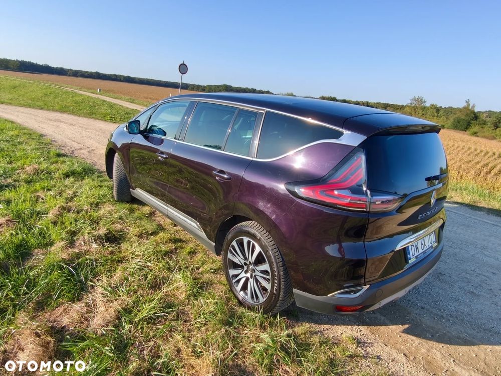 Renault Espace 1.6 TCE Initiale Paris EDC 7os - 19