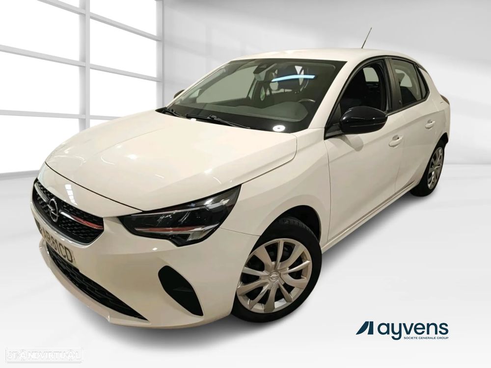 Opel Corsa-e Business Edition - 1