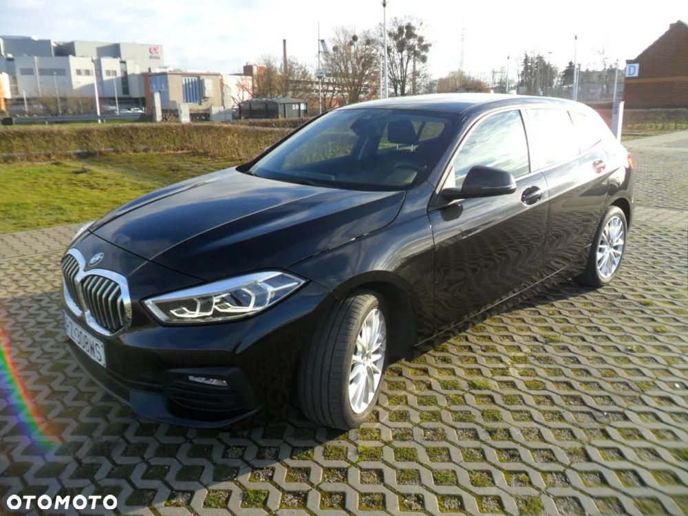 BMW Seria 1 118i Advantage - 27