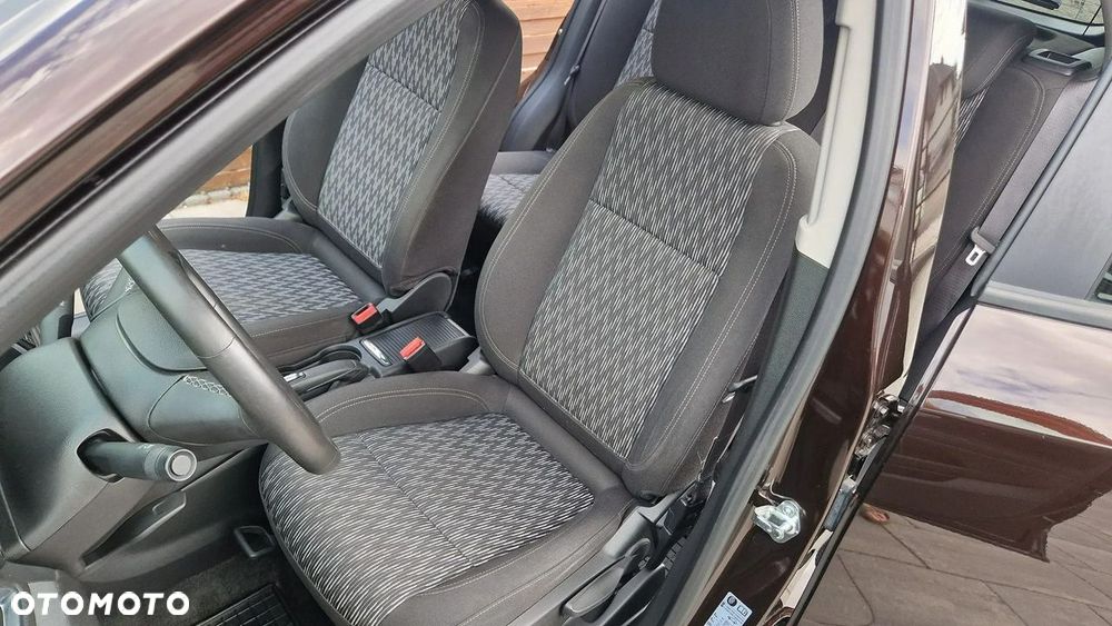 Opel Mokka 1.4 Turbo ecoFLEX Start/Stop Color Edition - 17