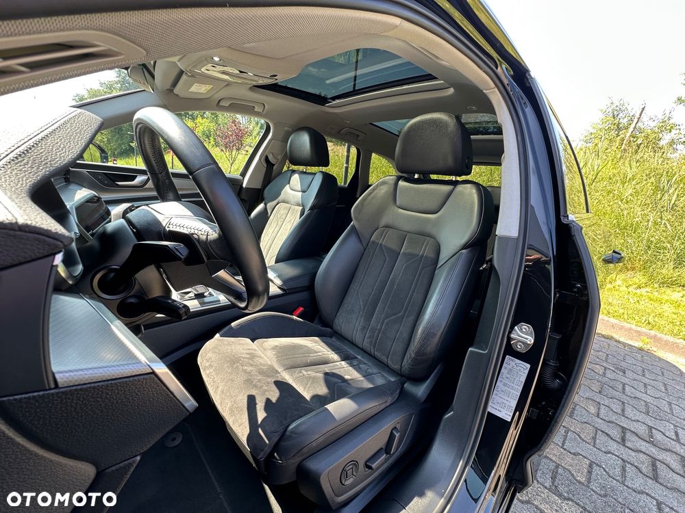 Audi A6 Avant 35 TDI S tronic sport - 26