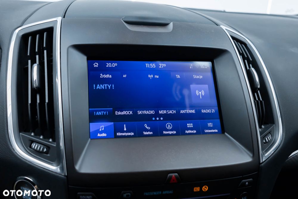Ford S-Max 2.0 EcoBlue Titanium - 31