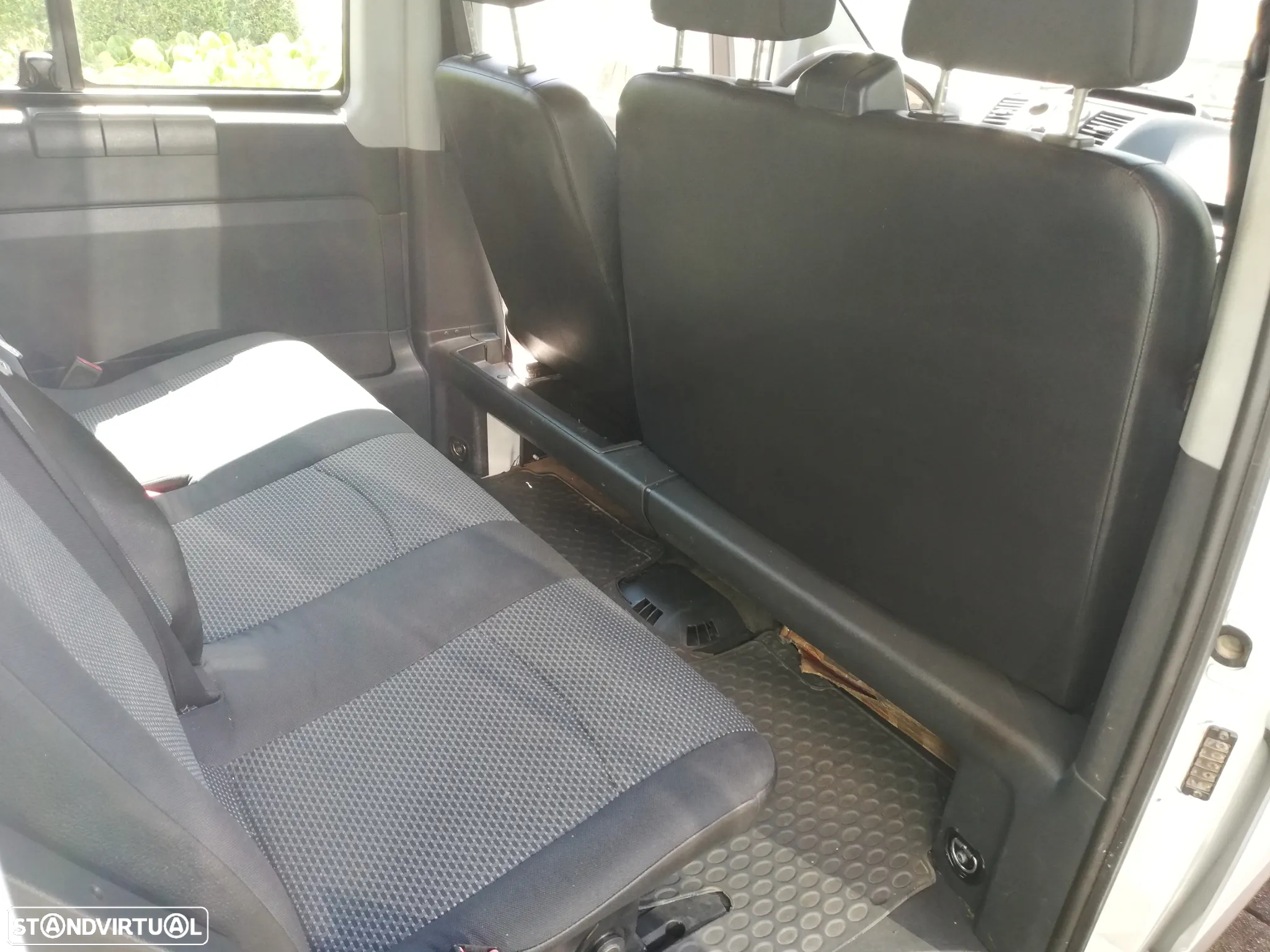 Mercedes-Benz Vito 115 CDi/32 6L - 16