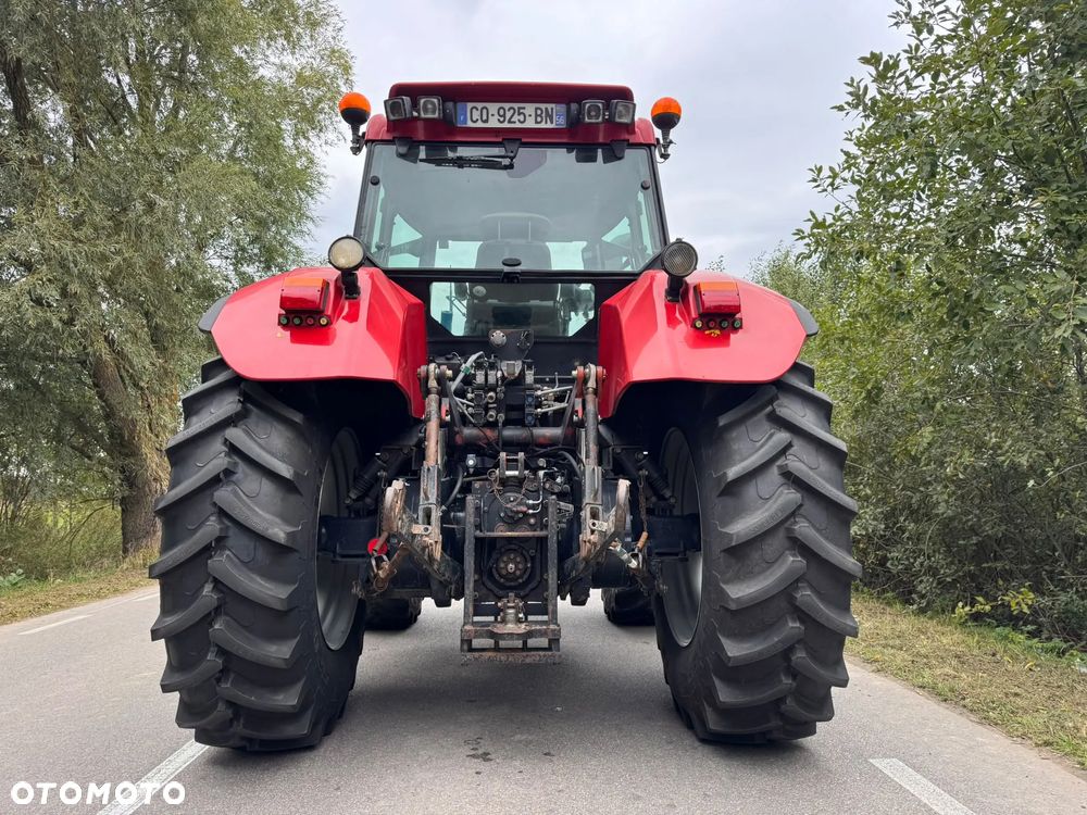 Case IH CVX 150 - 7