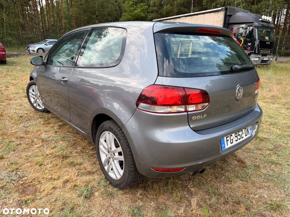 Volkswagen Golf 1.4 TSI Highline - 6
