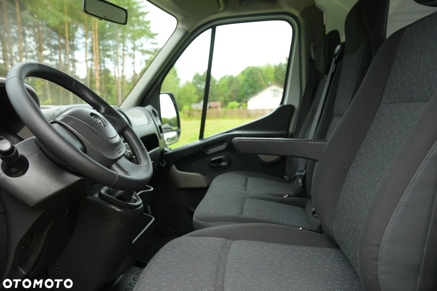 Opel MOVANO - 23