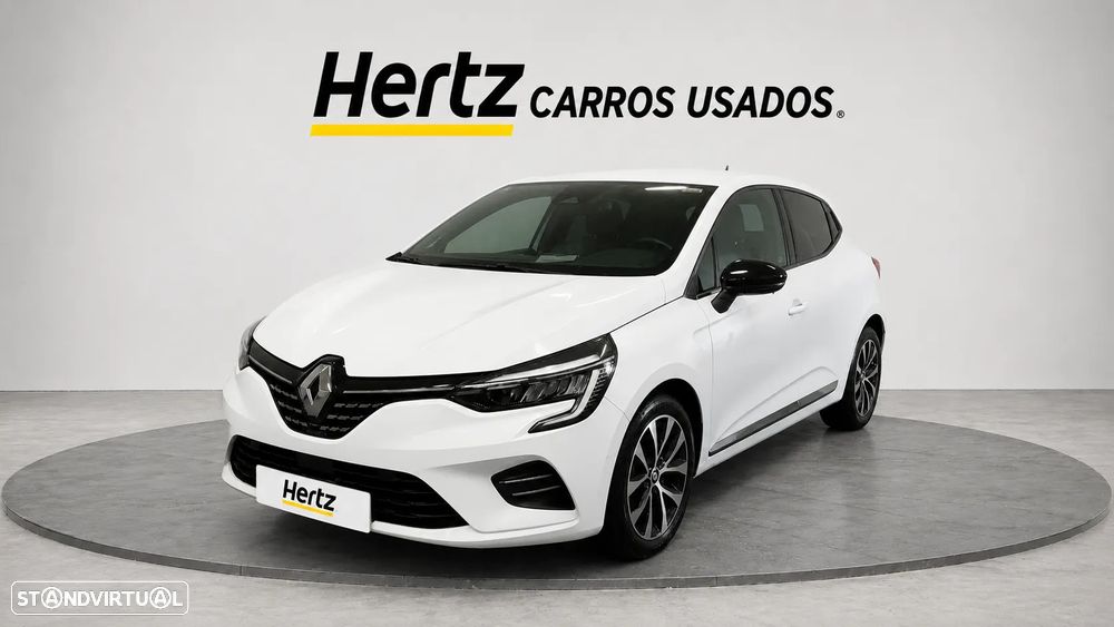 Renault Clio 1.0 TCe Techno - 3