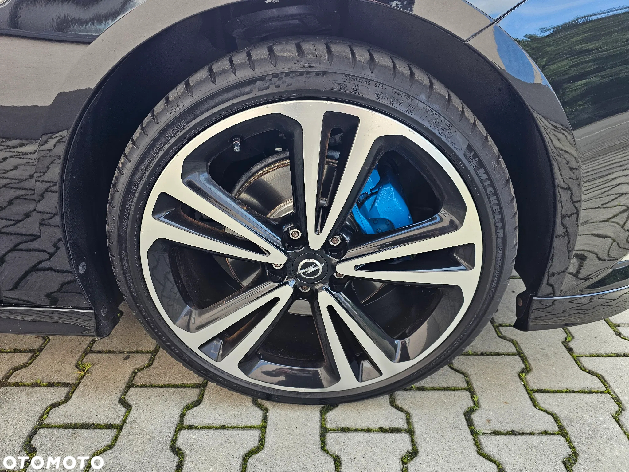 Opel Insignia CT 1.6 T Exclusive S&S - 34