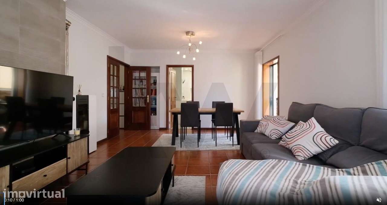 Apartamento T2 Azurva Aveiro - Grande imagem: 4/46
