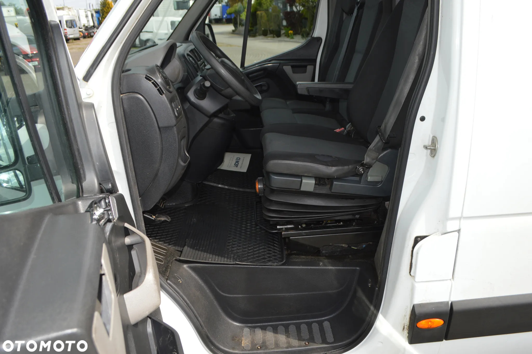 Renault Master - 9