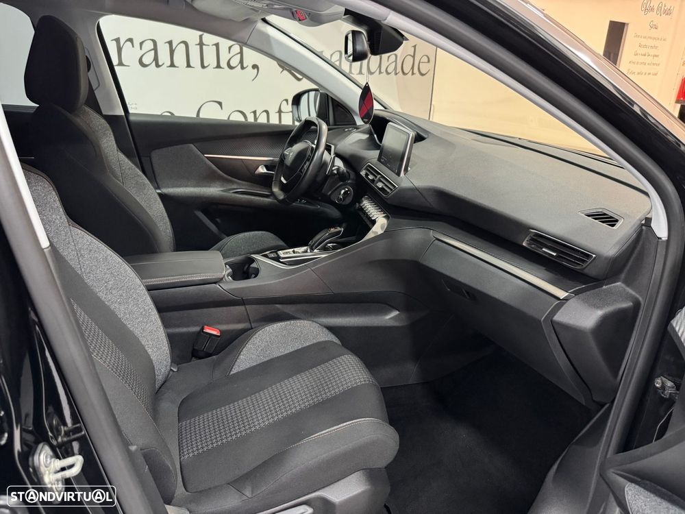 Peugeot 5008 BlueHDI 130 EAT8 Active Business-Pack - 32