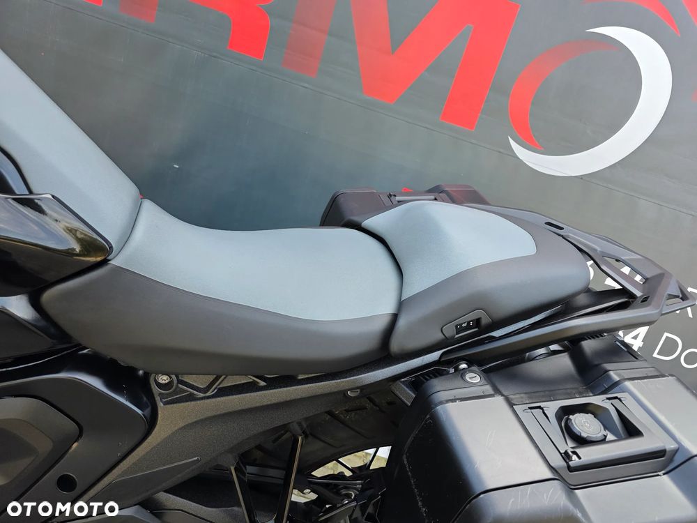BMW GS - 9