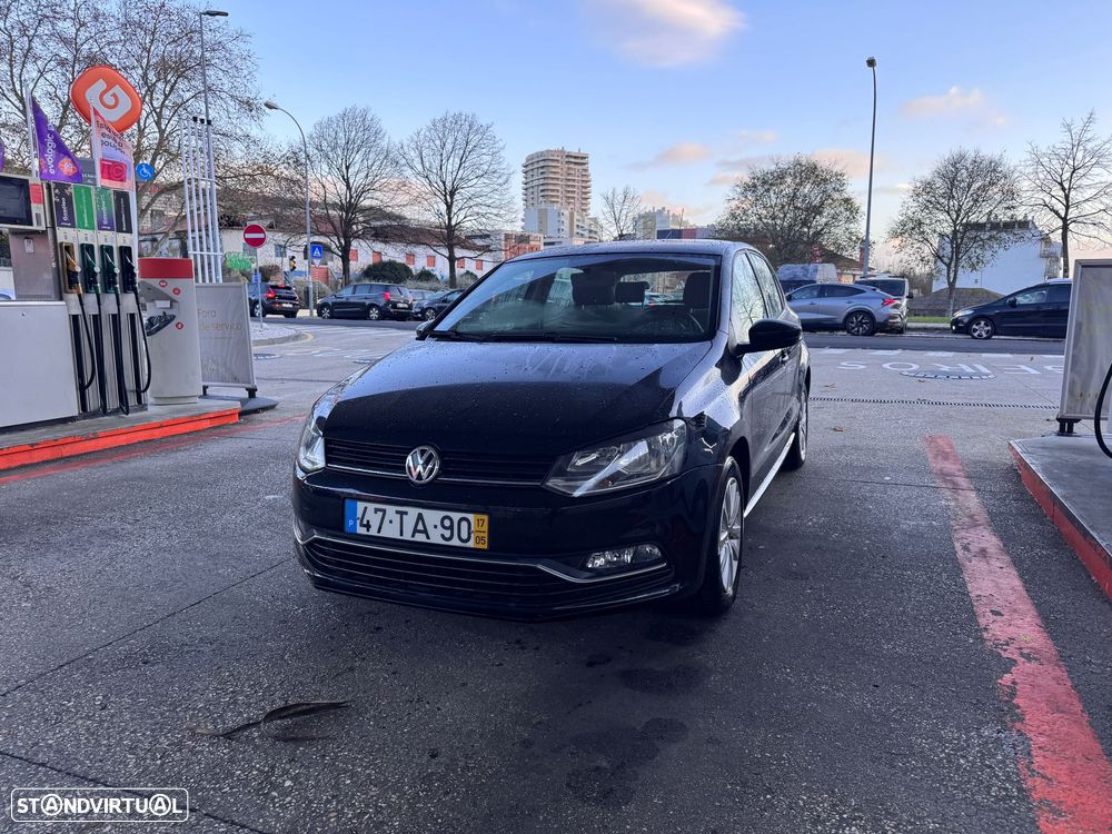 VW Polo 1.0 Trendline - 3