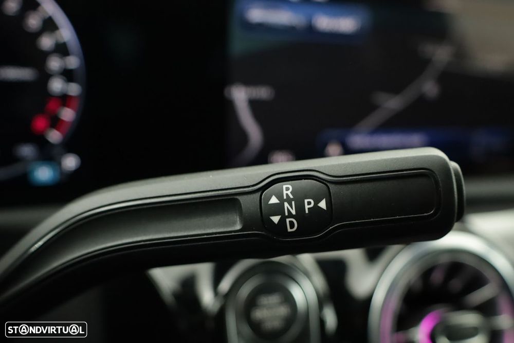 Mercedes-Benz CLA 250 - 19