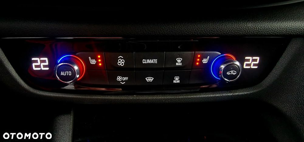 Opel Insignia 2.0 CDTI Exclusive S&S - 30