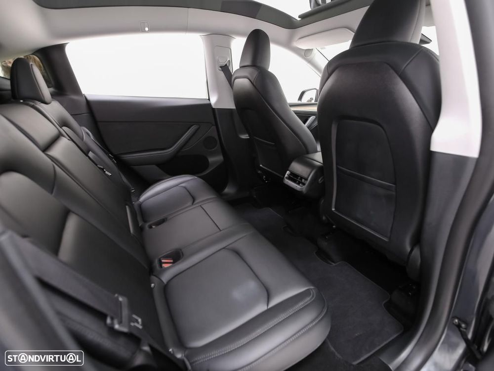 Tesla Model Y Tração Traseira - 13