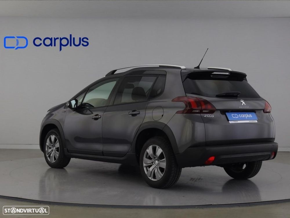 Peugeot 2008 1.2 PureTech Signature - 5