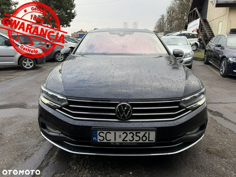 Volkswagen Passat - 3