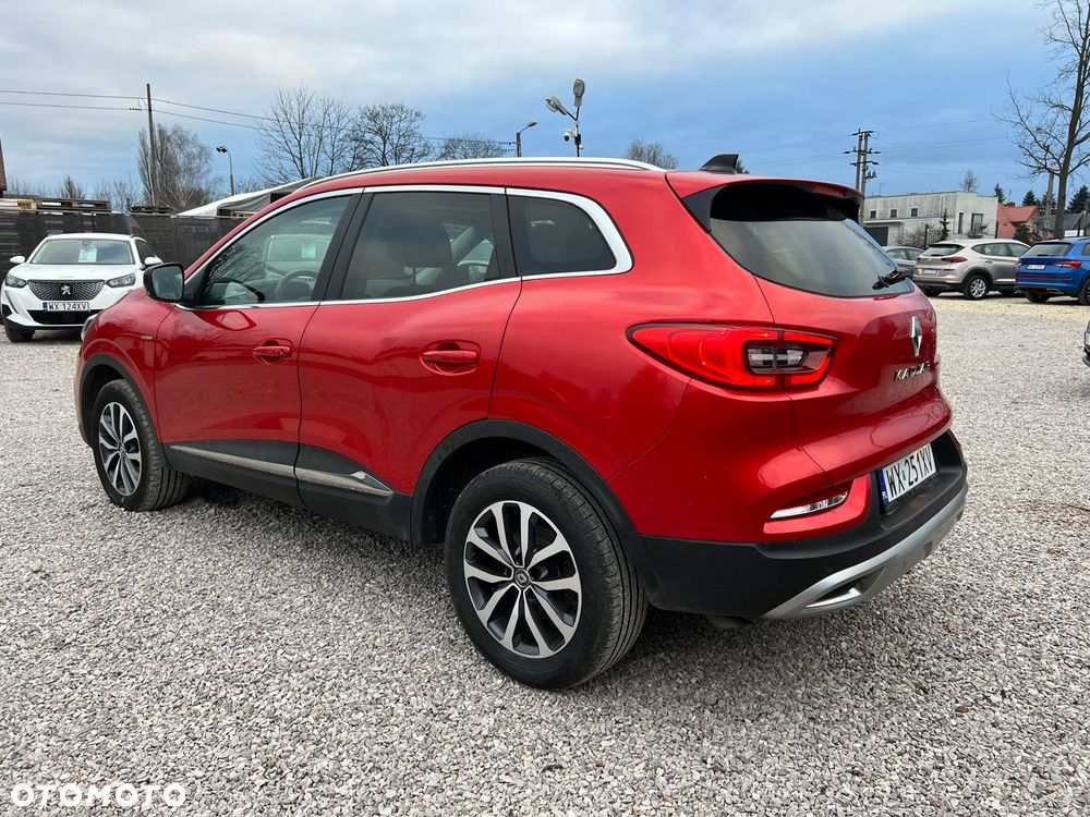 Renault Kadjar 1.3 TCe FAP Intens EDC - 7