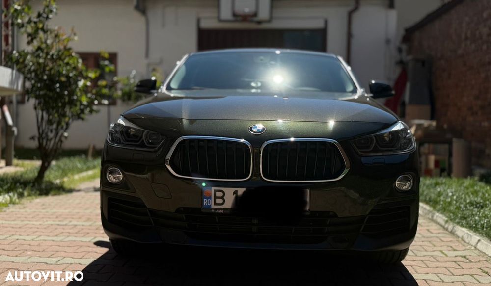 BMW X2 - 3
