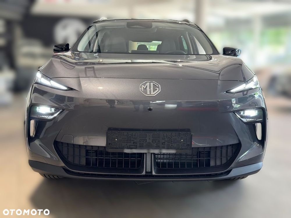 MG S5 EV - 2