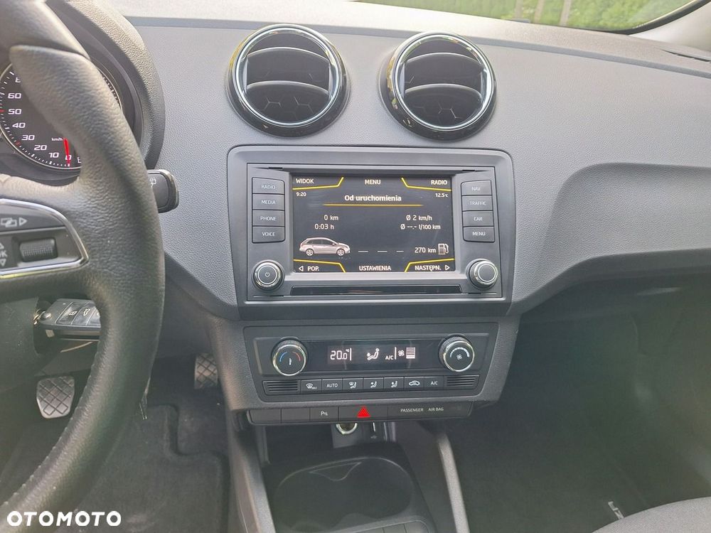 Seat Ibiza 1.0 Eco TSI S&S Style - 13