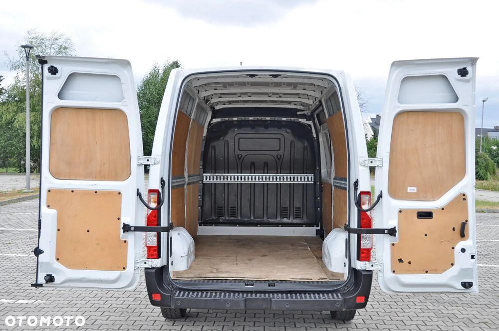 Renault Master - 34