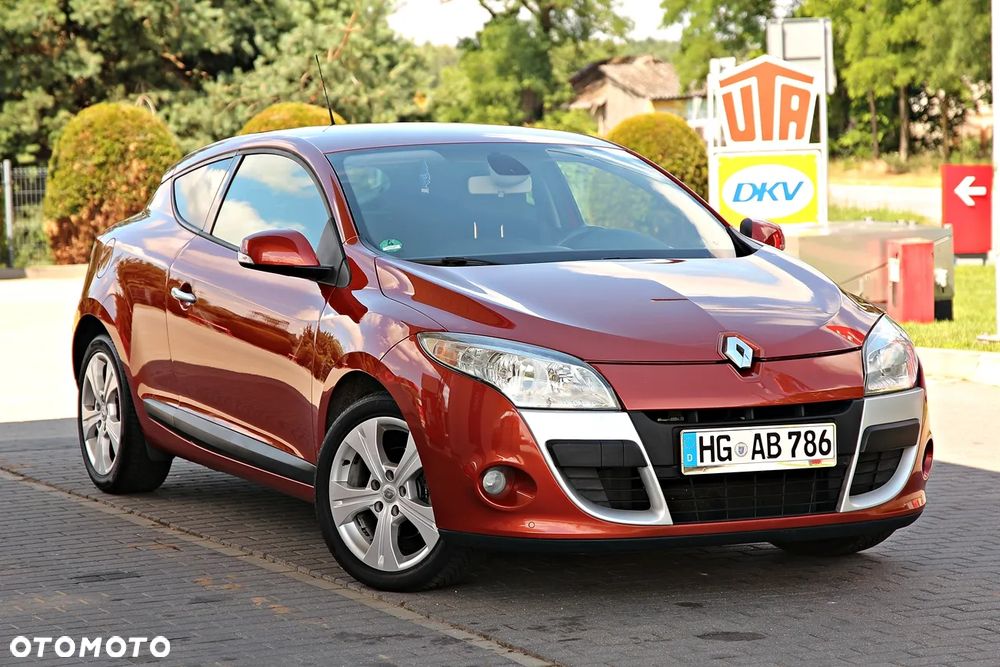 Renault Megane 1.6 16V Dynamique - 3