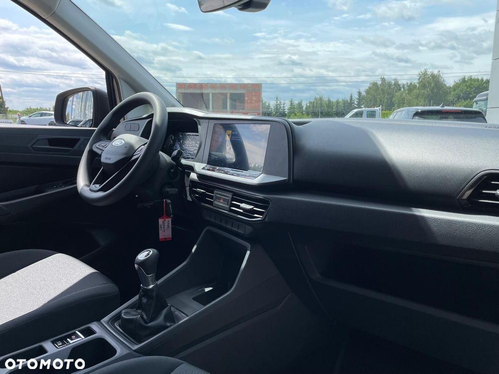 Ford transit-connect Ford Transit Connect VAN L2 Trend 2.0l Diesel - 33