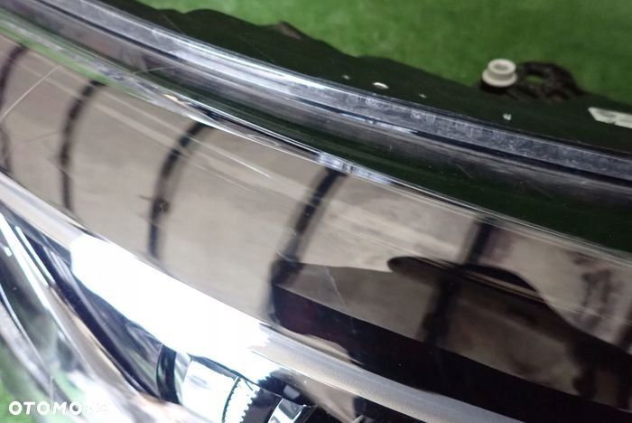 RENAULT KADJAR LIFT 18- reflektor prawy lampa prawa - 12