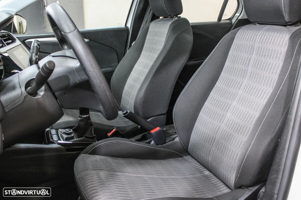 Opel Corsa 1.2 Edition - 7