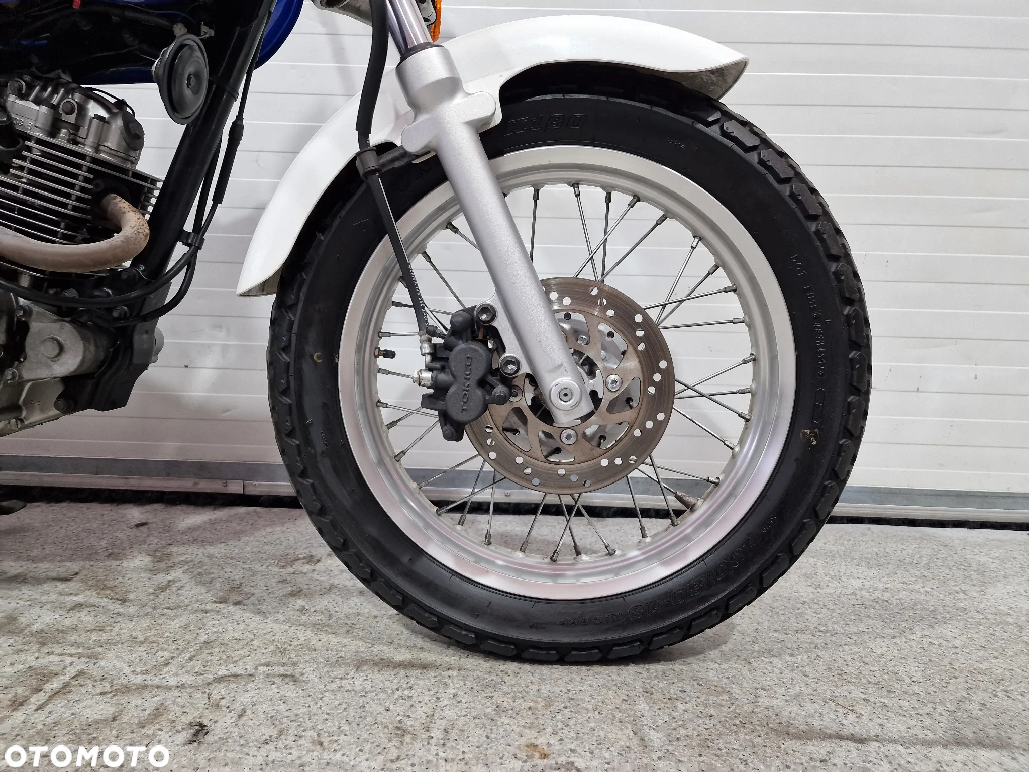 Suzuki RV - 14