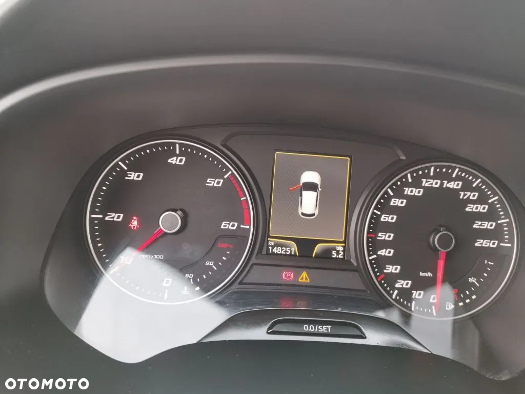 Seat Leon 2.0 TDI DPF Start&Stop XCELLENCE - 15