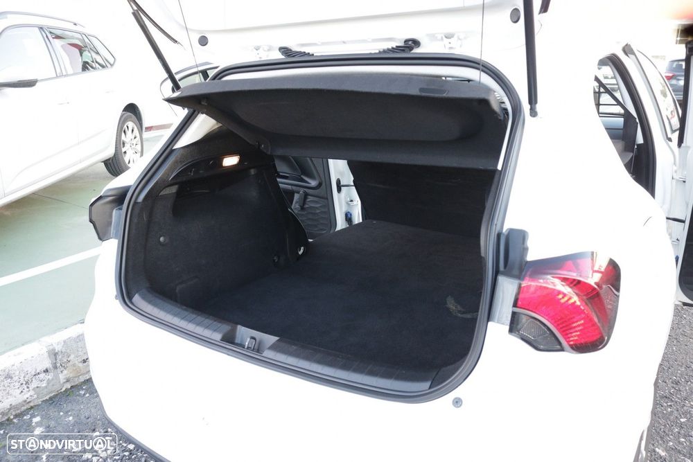 Fiat Tipo Van 1.3 M-Jet 95cv - 17