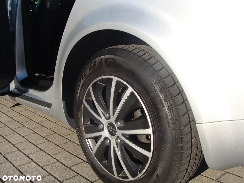 Audi A4 Avant - 37