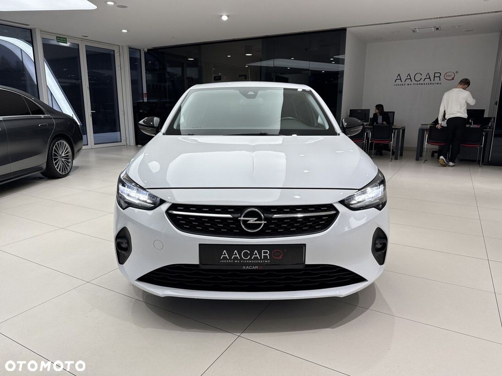 Opel Corsa 1.2 Elegance S&S - 7